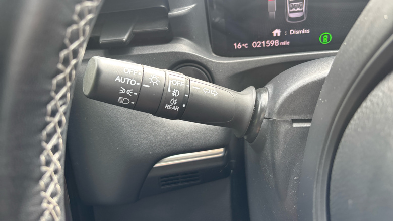 Honda E Ny1 150kW Elegance 69kWh 5dr Auto Electric Hatchback